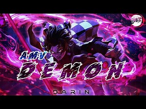 Demon Slayer「AMV」- Demon