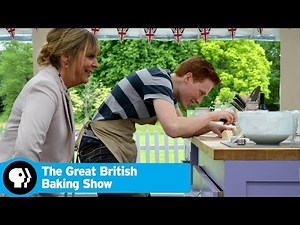THE GREAT BRITISH BAKING SHOW | Season 4: Next on Episode 9&10 | PBS