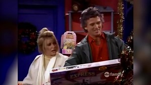 Barney Fife's Christmas Adventure at the Toy Shop