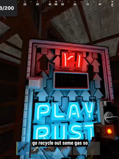 Epic Jumpscare Gameplay Moments in Rust