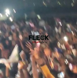 18K views · 2.8K reactions | Alien skin on stage ❤️料料料wankulukuku has asked fr water nkwachooo festival | FLECK DJ | Facebook