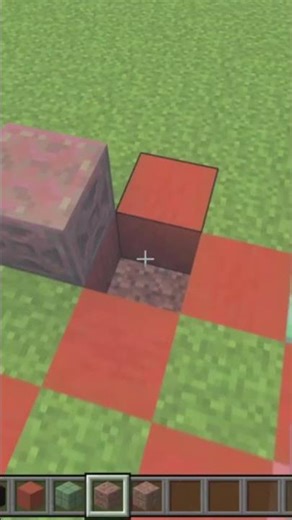 Minecraft Floor Tutorial #minecraft #minecraftshorts #youtubeshorts