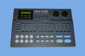 Roland CR-80 Sample pack - Free Download | Drumkito.com