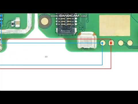 Techno spark 10 power button Jumper Ways | Techno spark 10 power button not working Solution