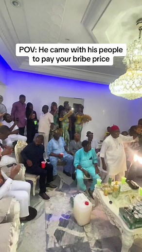 Exploring Igbo Bride Price Traditions