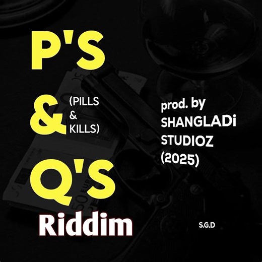 [FREE] Dancehall riddim instrumental x Skillibeng type beat "PILLS AND KILLS" |2026