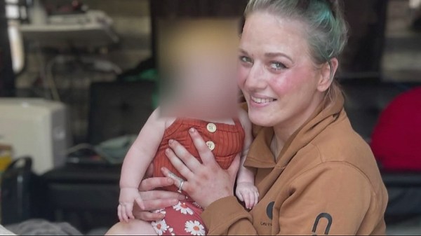 Human remains identified as Hailey Athay, Cowlitz County woman missing since 2024