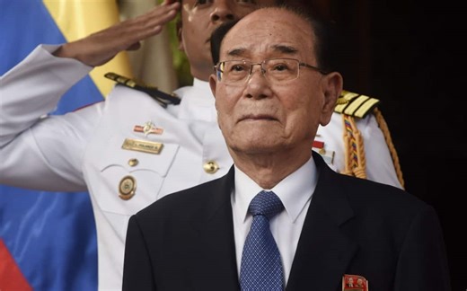 Morto Kim Yong-nam, per anni a capo della diplomazia nordcoreana