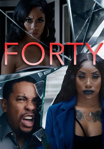 Forty (2026)