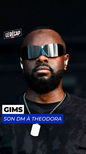 Le nouveau feat entre Gims et la Boss Lady