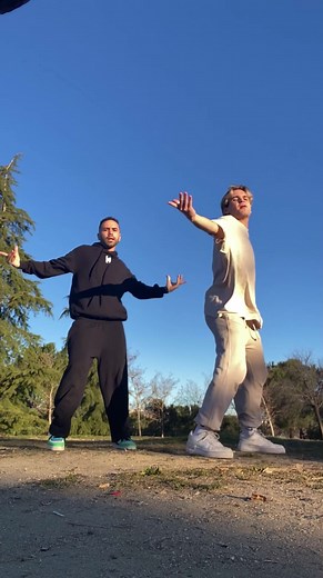 Dc: me #fyp #camprock #starttheparty #dance