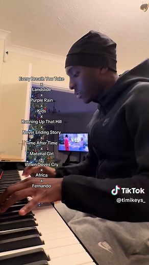 Stranger Things Mashup Songs You'll Love