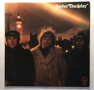 Sweet Thursday - Sweet Thursday