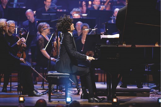 Pianist Ryan Wang wins BBC Young Musician 2024 | Classical Music