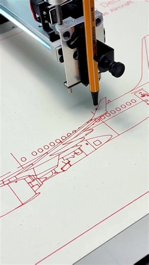 6 legendary military aircraft. Every blueprint line drawn from scratch. SR-71 Blackbird. F/A-18 Super Hornet. And more. Know a pilot? Send them this. | Drawscape