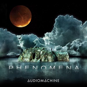 audiomachine - Phenomena