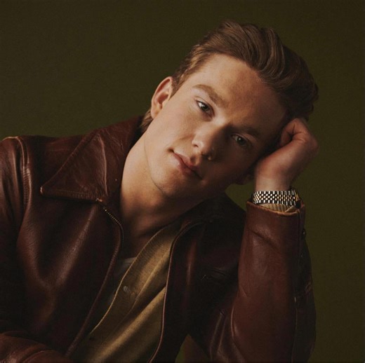 Ty Myers brings 'Heavy on the Soul' tour to Tuscaloosa