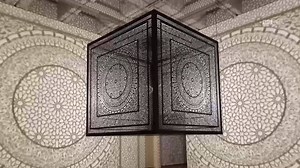 2.2K views · 57 reactions | This new North Carolina Museum of Art exhbiit is amazing. Here's a sneak peek. | WRAL Out & About | Facebook