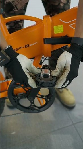 ENGWE EP-2 BOOST ASMR🔥 #ebike #engwe #fattirebike #commuterebikes#ridewithengwe #engweofficial