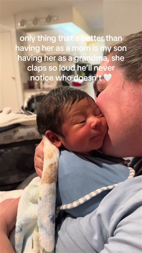 Celebrating the Best Mom and Grandma Ever!