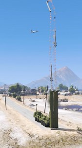 S 500 Missile Targeted Fighter Jet! EP19 | JH Experiments