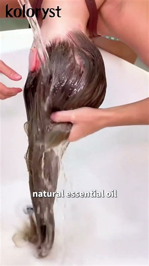 Repair Dry Hair With Keratin