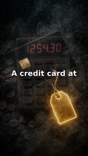 What APR actually means