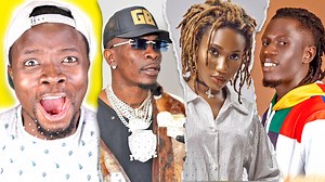 409K views · 25K reactions | Shatta's New Song, King Paluta, Wendy Shay, Medikal Latest Songs | Magraheb TV | Facebook