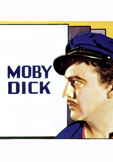 Moby Dick - movie: where to watch streaming online
