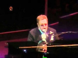 Empty Garden - Elton John
