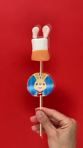 DIY Harry Marshmallow Pops Tutorial for a Sweet Party Activity!