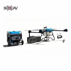 [Hot Item] Drones Used Agriculture Drone Pesticides Seedling Dji T30 Agricultural Drone