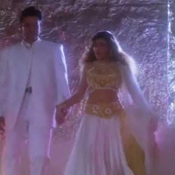 जिंदगी को गुज़ारने के लिए HD - जीवन युद्ध- ममता कुलकर्णी, अतुल अग्निहोत्री - अलका याज्ञनिक, पंकज उधास