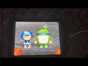 Team Umizoomi Season 4 Episode 11 Meatball Madness