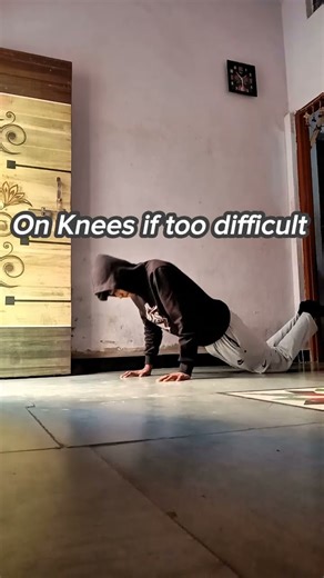 how to start calisthenics From zero For beginners save it the video ✔️💯