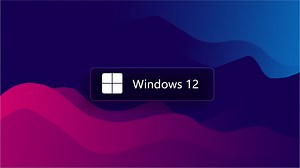 安装Windows 12(概念PPT版)