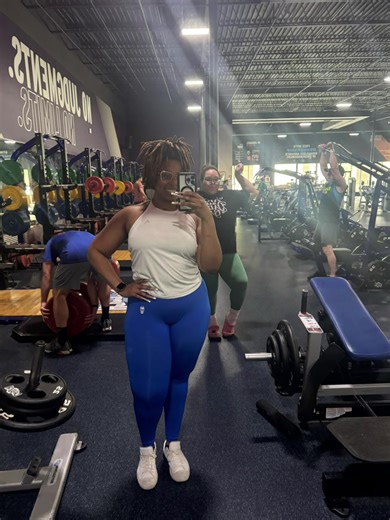 melaniesmithfit on TikTok