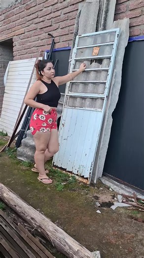 #vizinhacaroll_nunes #caroll_nunesroça #carollnunes