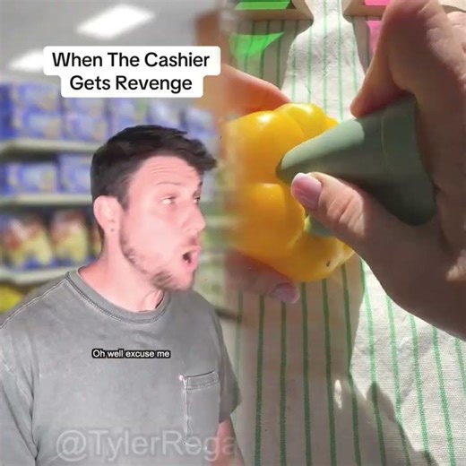 Possibly the greatest example of malicious compliance ever 😂