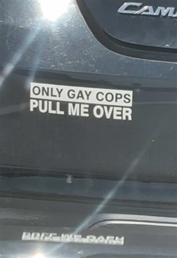 Creative Bumper Sticker Ideas for Your Fridays