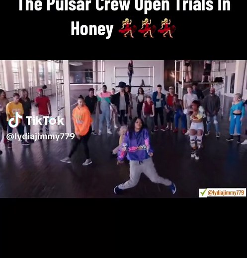 Teyana Taylor Dance Scenes in Honey Movies