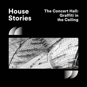 1.4K views · 63 reactions | Our popular House Stories podcast returns with four new episodes unearthing untold stories about the Concert Hall. Discover the remnants of the past hidden inside the walls and ceilings of Utzon and Hall's masterpiece, and hear from the team renewing the Concert Hall today who are uncovering these age-old treasures. Listen now: https://soh.online/housestories_s2e1 | Sydney Opera House | Facebook