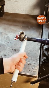 83K views · 243 reactions | Tool from a Bike Chain Only Plumbers Know! #shortsreels #tips #tricks #tools #fblifestyle | Handy Space | Facebook