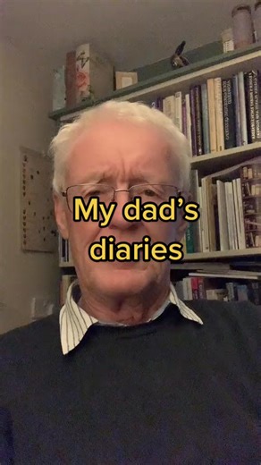 My dad’s diaries #WWII #ship #malta #460 | Brian Smith