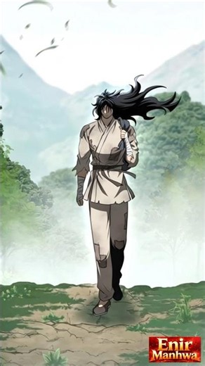 10 Years Later, He Returned as the Strongest