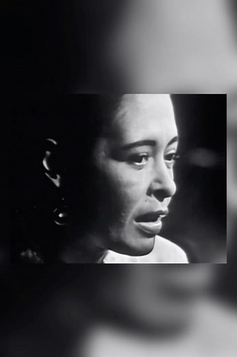 Billie Holiday — “Fine and Mellow” (1957) | Live Jazz All-Stars Performance