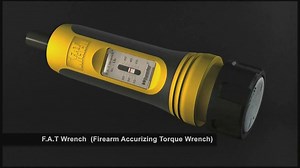 Wheeler Engineering TV Spot, 'Gun Smithing Supplies'