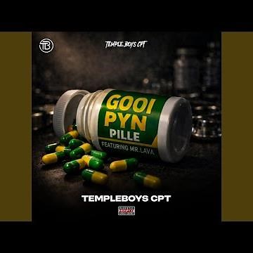 Gooi Pyn Pille