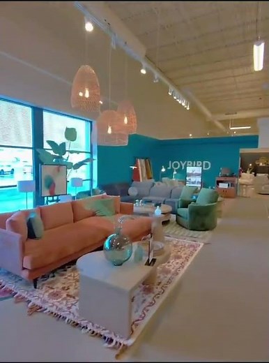Check out new #Joybird #furniture options at Levin!
