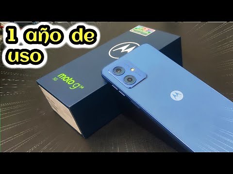 Motorola Moto G54 worth it in 2025 for the EXAMPLE I show